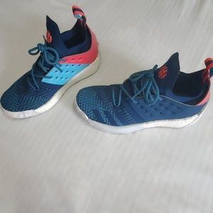 Adidas Men's Harden Vol 2 Basketball Shoe